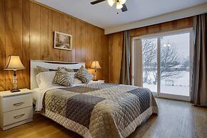 Charlton Suites Guest House