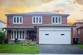 Charlton Suites Guest House