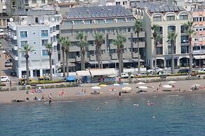 Candan City Beach Hotel