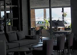 Candan City Beach Hotel