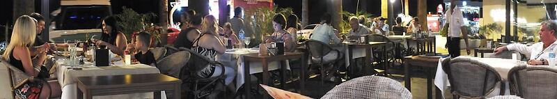 Candan City Beach Hotel