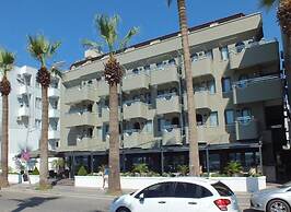 Candan City Beach Hotel