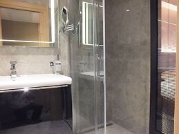 Candan City Beach Hotel