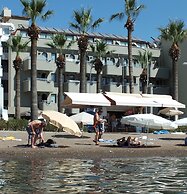 Candan City Beach Hotel