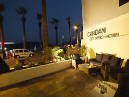 Candan City Beach Hotel