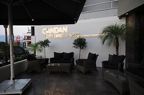 Candan City Beach Hotel