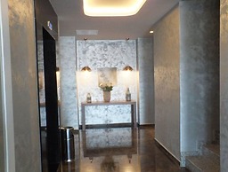 Candan City Beach Hotel