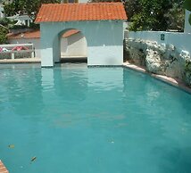 Delaporte Point Oceanfront Townhouse