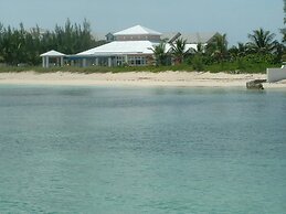 Delaporte Point Oceanfront Townhouse