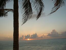 Delaporte Point Oceanfront Townhouse
