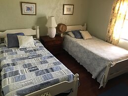 Delaporte Point Oceanfront Townhouse