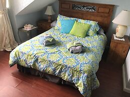 Delaporte Point Oceanfront Townhouse