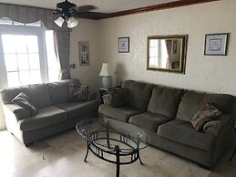 Delaporte Point Oceanfront Townhouse