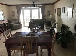 Delaporte Point Oceanfront Townhouse