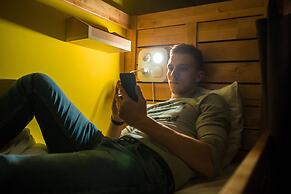 Sahil Hostel & Hotel