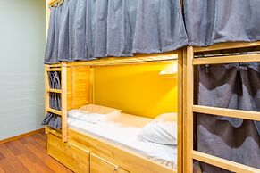 Sahil Hostel & Hotel