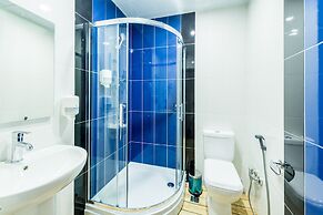 Sahil Hostel & Hotel