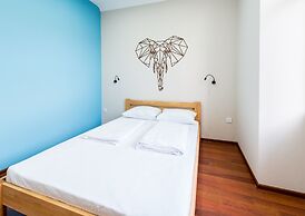 Sahil Hostel & Hotel