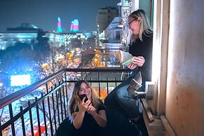 Sahil Hostel & Hotel