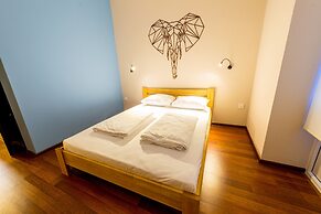 Sahil Hostel & Hotel