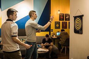 Sahil Hostel & Hotel