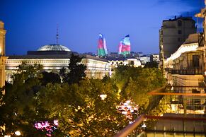 Sahil Hostel & Hotel