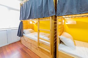 Sahil Hostel & Hotel