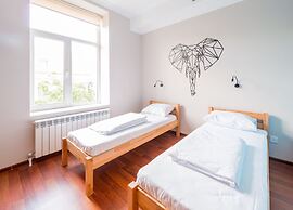 Sahil Hostel & Hotel