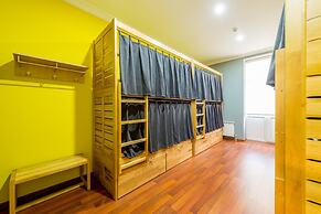 Sahil Hostel & Hotel