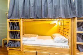 Sahil Hostel & Hotel