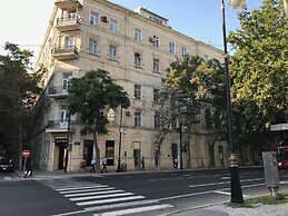 Sahil Hostel & Hotel