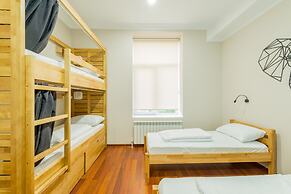 Sahil Hostel & Hotel