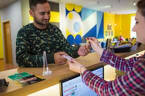 Sahil Hostel & Hotel