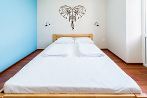 Sahil Hostel & Hotel