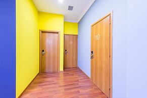 Sahil Hostel & Hotel