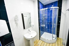 Sahil Hostel & Hotel