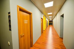 Sahil Hostel & Hotel