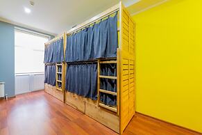 Sahil Hostel & Hotel