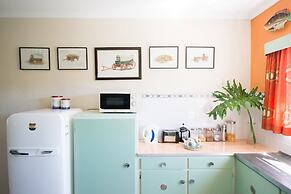 Tulbagh Travelers Lodge