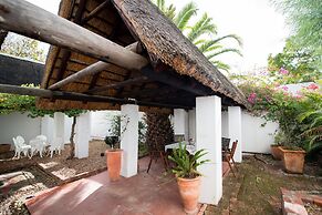 Tulbagh Travelers Lodge