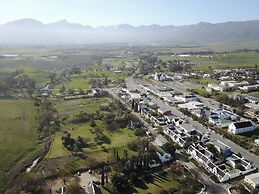 Tulbagh Travelers Lodge