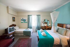 Tulbagh Travelers Lodge