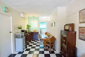 Tulbagh Travelers Lodge