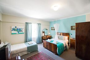 Tulbagh Travelers Lodge