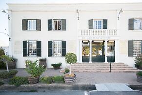 Tulbagh Travelers Lodge