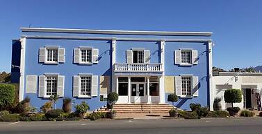 Tulbagh Travelers Lodge
