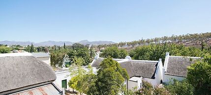 Tulbagh Travelers Lodge