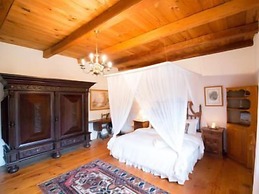 Tulbagh Travelers Lodge