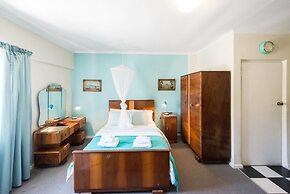 Tulbagh Travelers Lodge