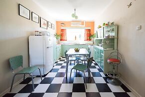 Tulbagh Travelers Lodge